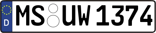 MS-UW1374