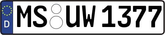 MS-UW1377