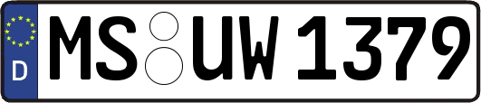 MS-UW1379