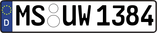 MS-UW1384
