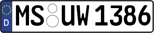MS-UW1386