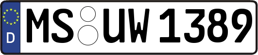 MS-UW1389