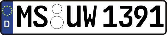 MS-UW1391