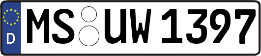 MS-UW1397