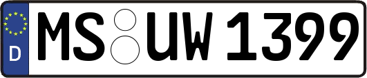 MS-UW1399