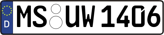 MS-UW1406