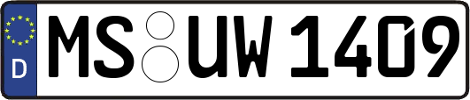 MS-UW1409