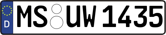 MS-UW1435