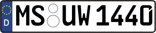 MS-UW1440