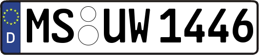 MS-UW1446