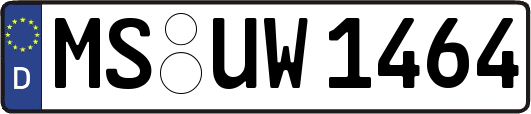 MS-UW1464