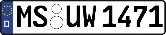 MS-UW1471