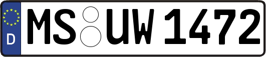 MS-UW1472