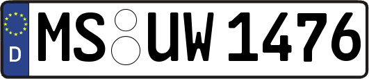 MS-UW1476
