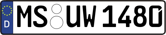 MS-UW1480
