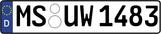 MS-UW1483