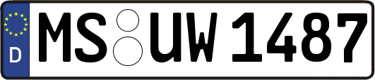 MS-UW1487