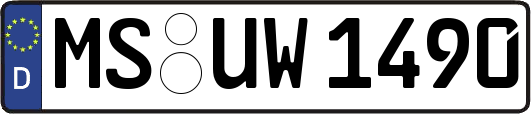 MS-UW1490