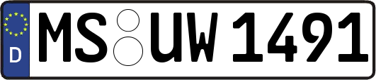 MS-UW1491