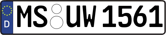 MS-UW1561