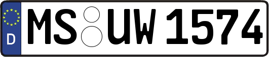 MS-UW1574