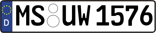 MS-UW1576