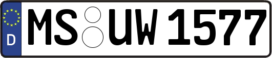 MS-UW1577