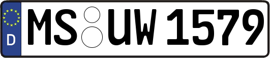 MS-UW1579