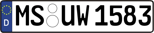 MS-UW1583