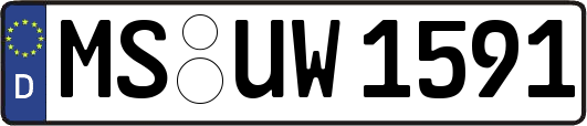 MS-UW1591