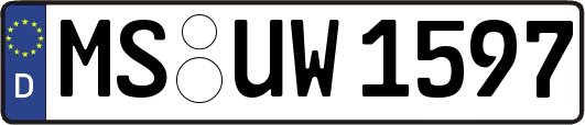 MS-UW1597