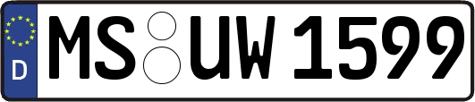 MS-UW1599