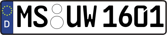 MS-UW1601