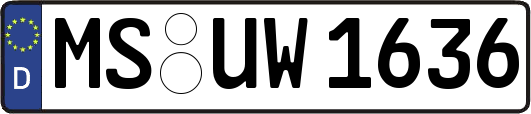 MS-UW1636