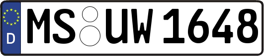 MS-UW1648