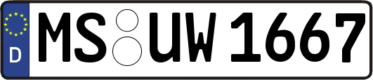 MS-UW1667