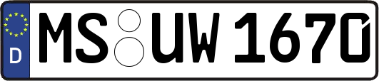 MS-UW1670