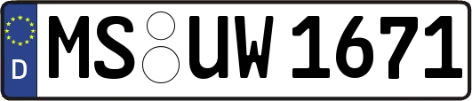 MS-UW1671