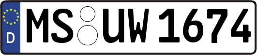 MS-UW1674