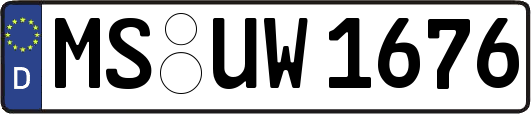 MS-UW1676