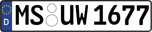 MS-UW1677