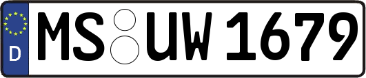 MS-UW1679