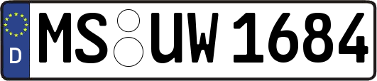MS-UW1684