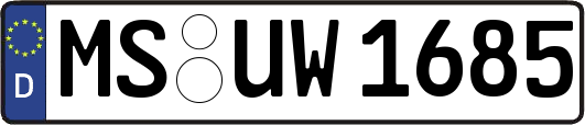 MS-UW1685