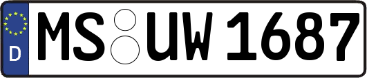 MS-UW1687