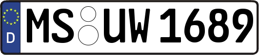 MS-UW1689