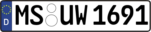 MS-UW1691