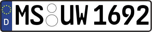 MS-UW1692