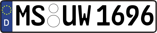 MS-UW1696