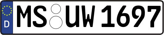 MS-UW1697